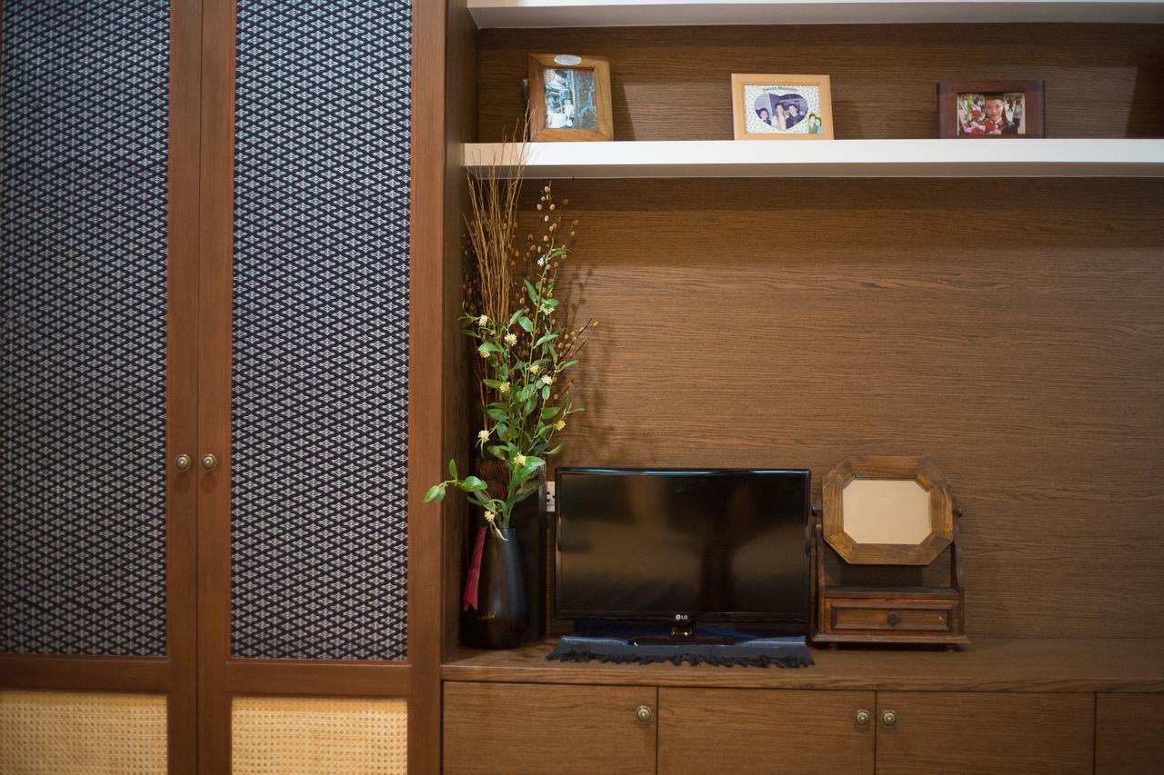 בנגקוק Pamahouse Boutique Hostel מראה חיצוני תמונה