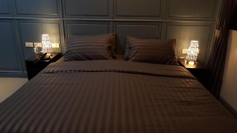 בנגקוק Pamahouse Boutique Hostel מראה חיצוני תמונה